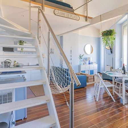 Duplex Bompard-2 Ch Climatisees A 5 Min Des Plages Marseille Eksteriør billede