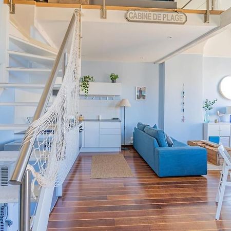 Duplex Bompard-2 Ch Climatisees A 5 Min Des Plages Marseille Eksteriør billede