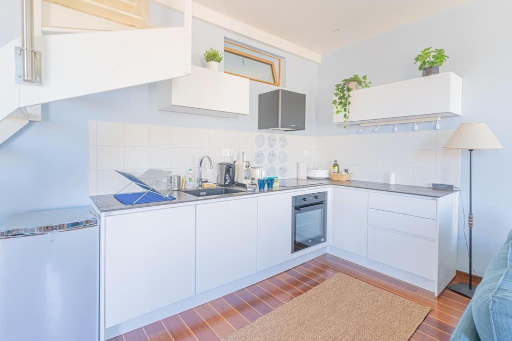 Duplex Bompard-2 Ch Climatisees A 5 Min Des Plages Marseille Eksteriør billede